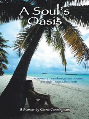 Cover of the book A Soul's Oasis by Kathy Wiesenauer