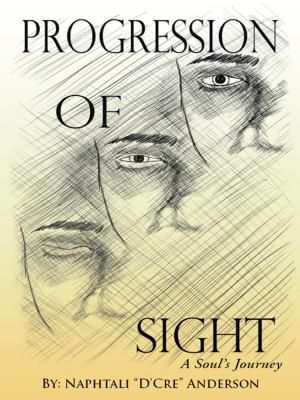 Cover of the book Progression of Sight by Victory Seely