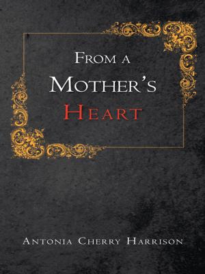 Cover of the book From a Mother’S Heart by J. Thomas Miller III, Dr. Wayne Scott