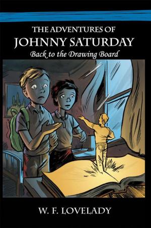 Cover of the book The Adventures of Johnny Saturday by Philosophical T.P.