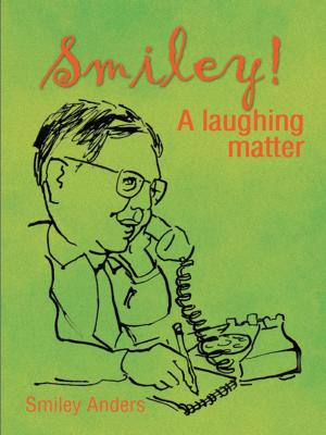 Cover of the book Smiley! by Rabbi Mark Borovitz, Paul Bergman