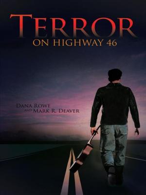 Cover of the book Terror on Highway 46 by C.S. Lincoln