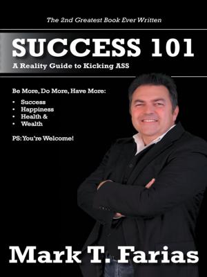 Book cover of Success 101