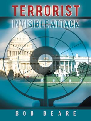 Cover of the book Terrorist Invisible Attack by Ikish Mullens