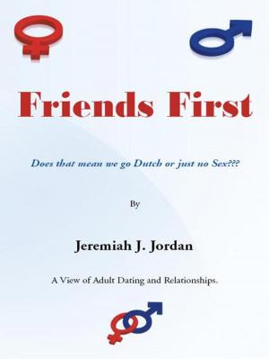 Cover of the book Friends First by Chelsie Keller