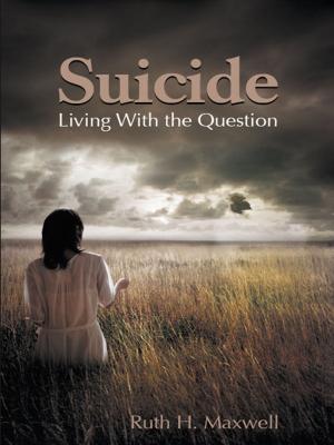 Cover of the book Suicide by ‘Sluicebox Sean’ T. Taeschner