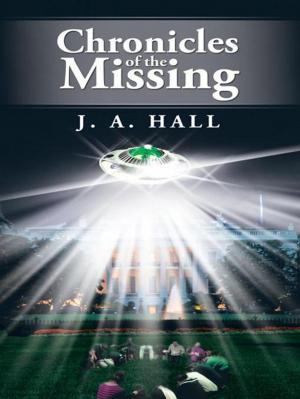 Cover of the book Chronicles of the Missing by Monni Conley