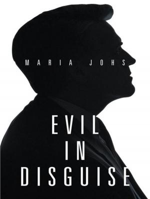 Book cover of Evil in Disguise