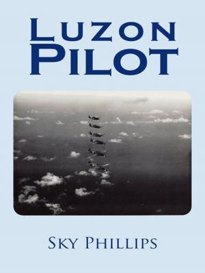 Cover of the book Luzon Pilot by J. SAINT JAMES