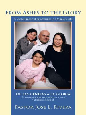 Cover of the book From Ashes to the Glory ; De Las Cenizas a La Gloria by James Edward Gilmer