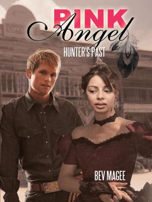 Cover of the book Pink Angel by Britny Coker Hana Rass