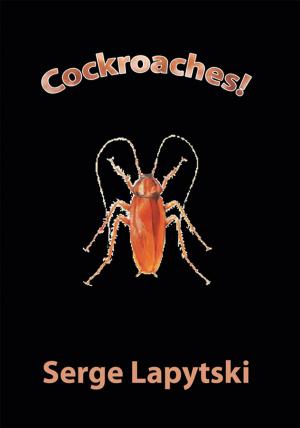 Cover of the book Cockroaches! by Santiago Camarena