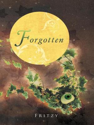 Cover of the book Forgotten by Lauren Ritz