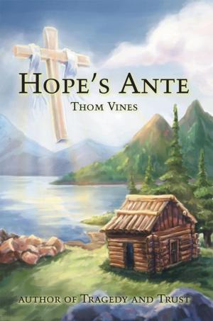 Cover of the book Hope's Ante by Bruce Allyn Cohen