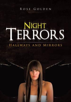 Cover of the book Night Terrors by Patrick L Washington