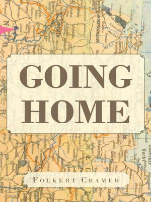 Cover of the book Going Home by Willie James Webb