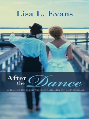 Cover of the book After the Dance by Alfred Lenarciak