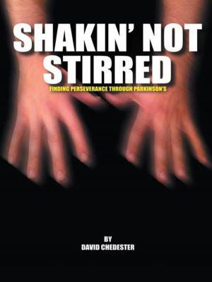 Cover of the book Shakin' Not Stirred by Veena Rathi