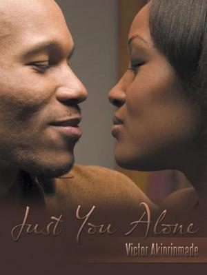Cover of the book Just You Alone by Evan Snowberger