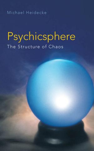 Cover of the book Psychicsphere by Theodor Richardson