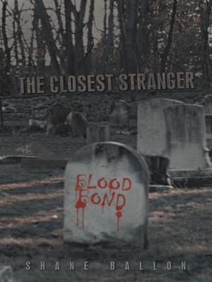 Cover of the book The Closest Stranger by S. D. Moore