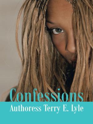 Cover of the book Confessions by Jenny Funkmeyer