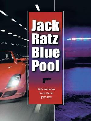 Cover of the book Jack Ratz Blue Pool by Buddy Ebsen