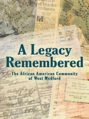 bigCover of the book A Legacy Remembered by 
