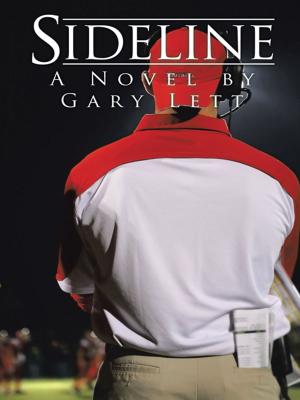 Cover of the book Sideline by Taylor-Alexis Barber
