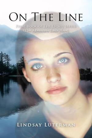 Cover of the book On the Line by Rhae Elliott