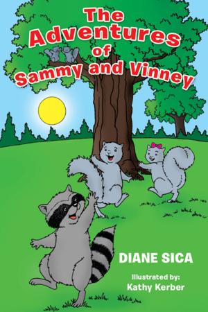 bigCover of the book The Adventures of Sammy and Vinney by 