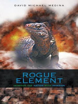 Book cover of Rogue Element