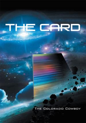 Cover of the book The Card by Stefan Jakubowski