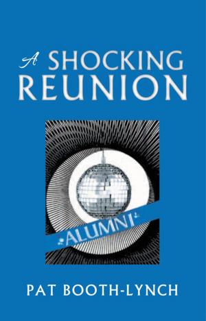 Cover of the book A Shocking Reunion by John Vaglica