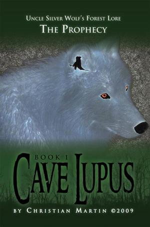 Cover of the book Cave Lupus by Kemmer Anderson