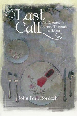 Cover of the book Last Call by Gregory P. Shea
