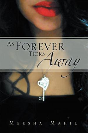 Cover of the book As Forever Ticks Away by Rina ‘Fuda’ Loccisano