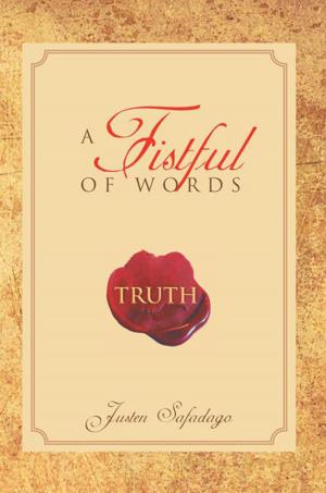 Cover of the book A Fistful of Words by Cristina Marchis-Crisan