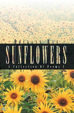 Cover of the book Sunflowers by Buddy Hall