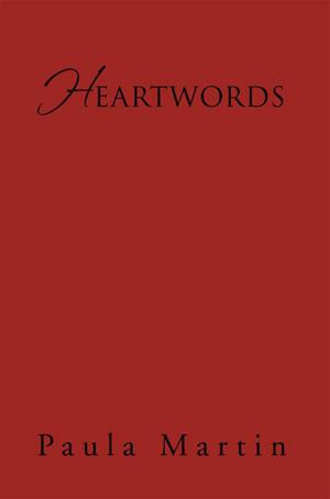 Cover of the book Heartwords by Frank “Pancho” Gonzales