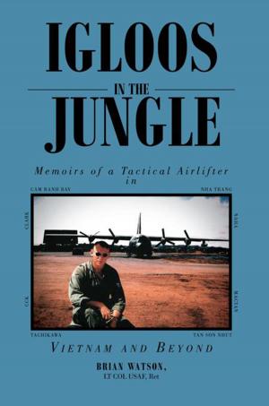 Cover of the book Igloos in the Jungle by Ross D. Clark DVM