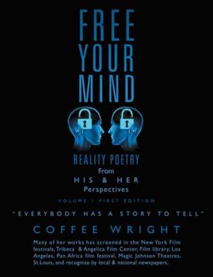 Cover of the book Free Your Mind by Jim Garcines