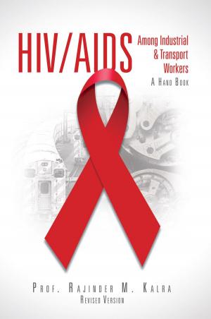 Cover of Hiv/Aids Among Industrial & Transport Workers