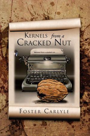 Book cover of Kernels from a Cracked Nut