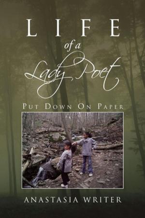 Cover of the book Life of a Lady Poet by Georgia Mattison Coxe