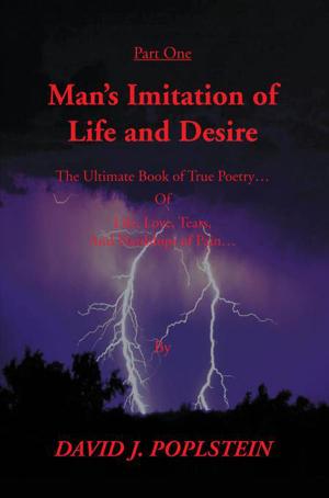Cover of the book Man's Imitation of Life and Desire by L. D. Jacobson