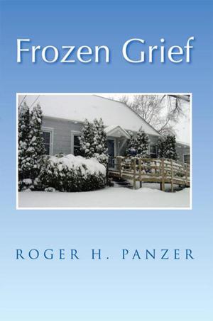 Cover of the book Frozen Grief by John Calvert