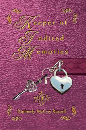 bigCover of the book Keeper of Indited Memories by 