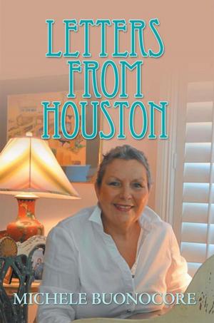 Cover of the book Letters from Houston by Dr. Arianne Ishaya