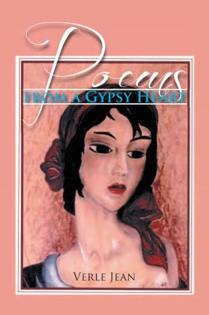 Cover of the book Poems from a Gypsy Heart by Eve Preste